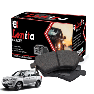 لنت جلو لیفان X60
